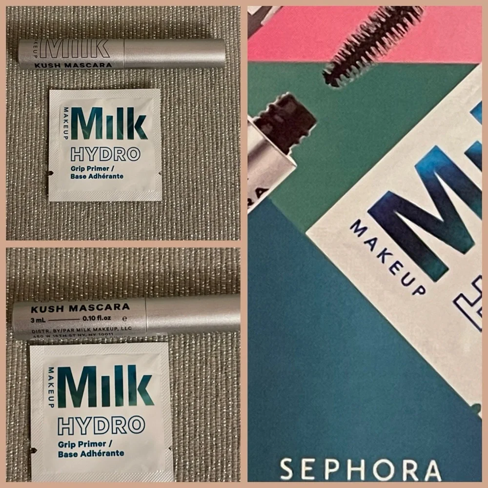 Sephora Beauty Makeups Set